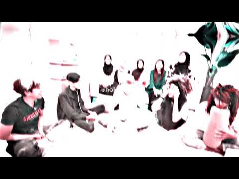 marsya marah dekat am sampai rap 🤣🤣🤣.. kelakar😭😭| team ammar nazhan