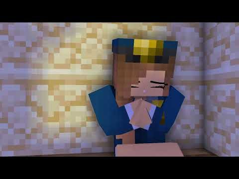 Bad Liar (minecraft animation)