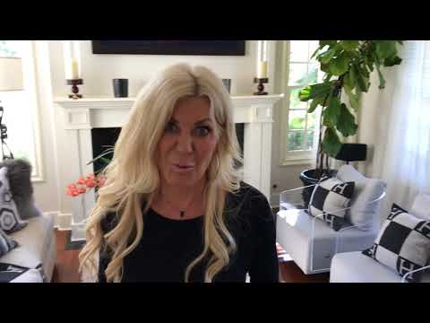 Blogghälsning Maria Montazami 2:19:18