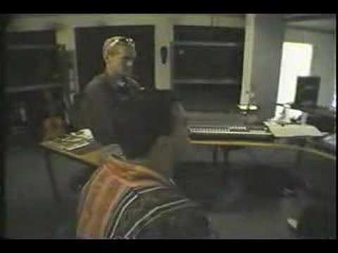 Red Elvises on Voice of America TV 1998