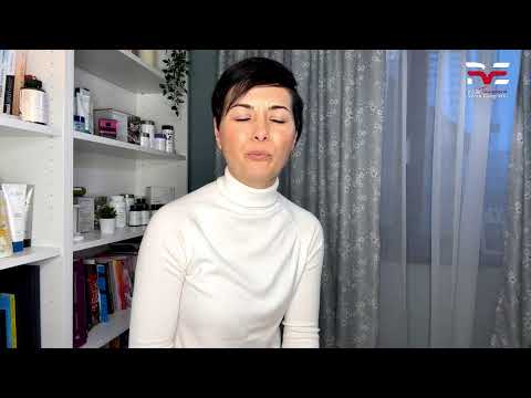 Vorbim despre varicelă cu dr. Luci Rotar - Medic Primar Boli infecțioase