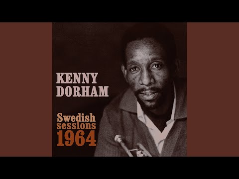 I Had The Craziest Dream online metal music video by KENNY DORHAM