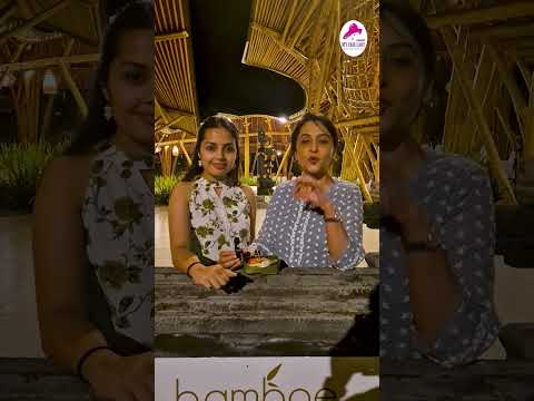 Bali with Sasu-Sun | Mrinal Kulkarni & Shivani Rangole | Day 1 | Kesari Tours