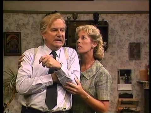 Toen Was Geluk Heel Gewoon  S01E01  Op de planken