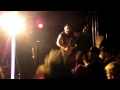 Beneath the Massacre - Reign of Terror Live @ The Rockpile