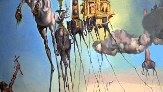 The Contrast - Gone Forever