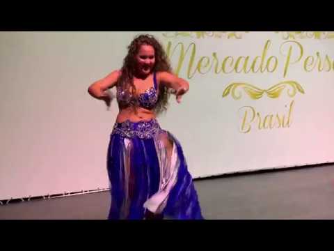 Classificação Improviso Solo Amador Sub21 -Mercado Persa 2019 Bianca Tucci