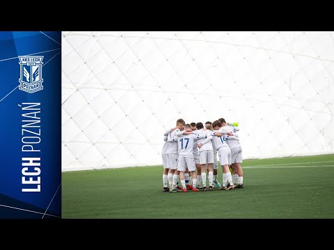 AKADEMIA FLASH | Juniorzy górą w meczu na szczycie z Rakowem, kanonada juniorów młodszych