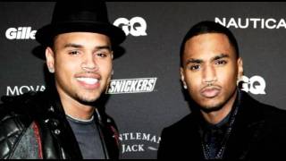 Tank ft. Chris Brown &amp; Trey Songz - Celebration