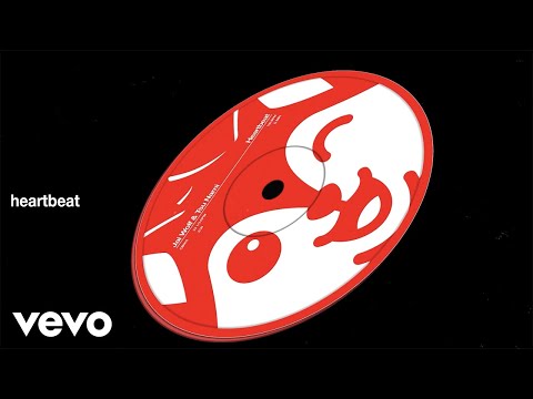 Jai Wolf, Tsu Nami - Heartbeat