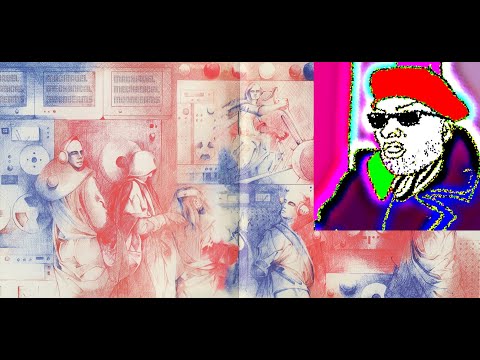 Song Review #149: Machiavel - "After the Crop" (1978, Mechanical Moonbeams, Belgian prog)