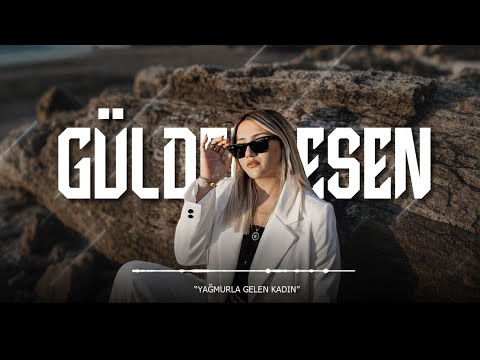 Gülden Esen - Yağmur Duası Gibi (Yağmurla Gelen Kadın) cover