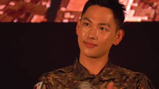 임시완 FOCUS,  좋은사람 @계룡효문화축제(171010)