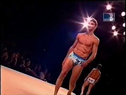 Rosa Cha By Amir Slama São  Paulo Fashion Week- Timeless Fashion Designer