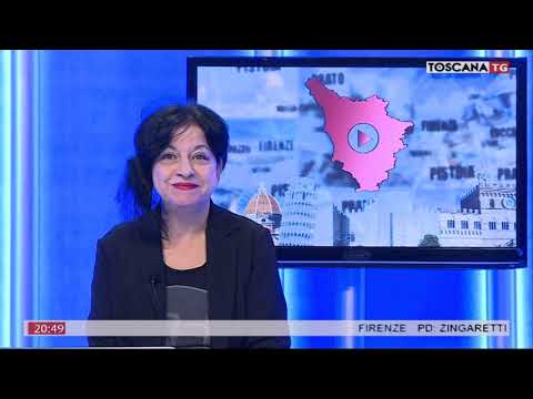 2018-11-09 TG REGIONALE ORE 20.30