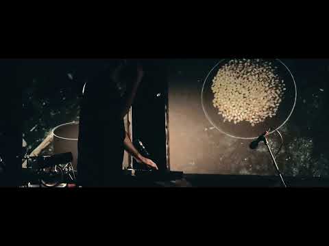 Manu Delago - Pattern Pulse Popcorn (Live in London 2022)