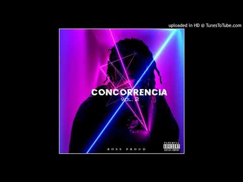 Boss Proud - Concorrência (Vol. 2)