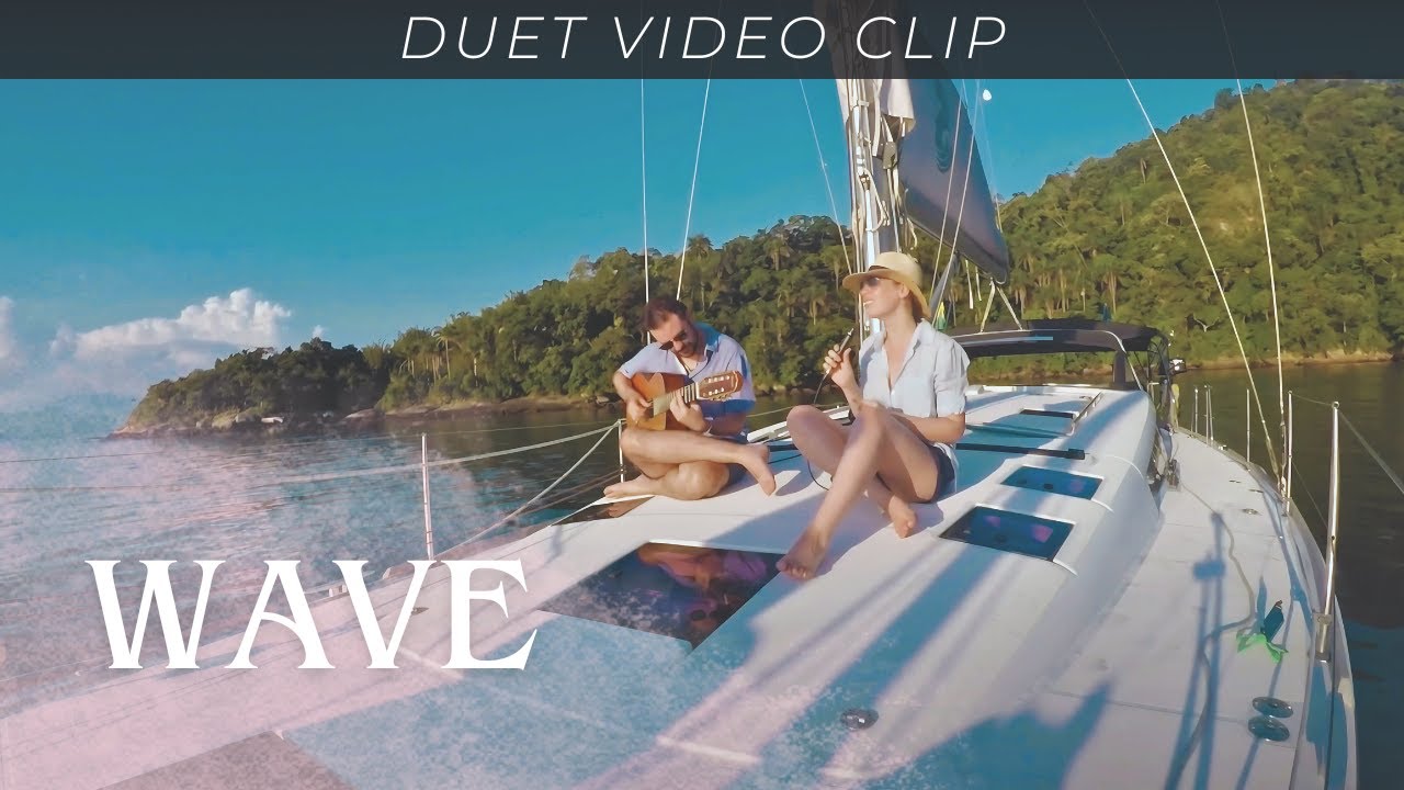 Promotional video thumbnail 19 for Duet Paty & Leo