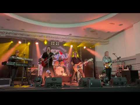 Original Jukebox Heroes - Bye Bye Baby