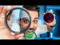 The BEST Variable ND Filters Compared 3 Lens Filters Everyone Should Own