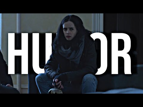 defenders humor #06 | i'd face a dragon over jessica jones any day