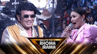 Download lagu Demi Pak Haji Rhoma! Para Juara dan Forsa Totalitas Bikin Pak Haji Senyum & Ketawa! | Salute To mp3 Download lagu Demi Pak Haji Rhoma! Para Juara dan Forsa Totalitas Bikin Pak Haji Senyum & Ketawa! | Salute To mp3