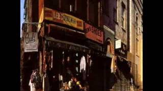 Johnny Ryall Demo (1) - Beastie Boys