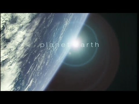 Planet Earth Special Edition 2010 Diaries 22of23 Ocean Wanderers