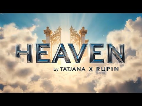 Heaven - Tatjana X