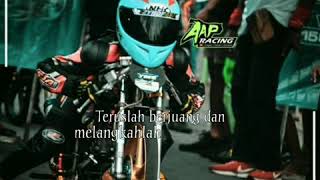 Download lagu Jangan mengeluh story wa drag bike 30 detik #Shorys mp3