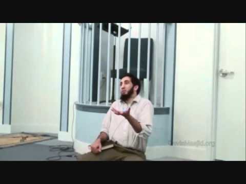 In Depth Analysis & Tafseer of Surah 97 al-Qadr by Nouman Ali Khan