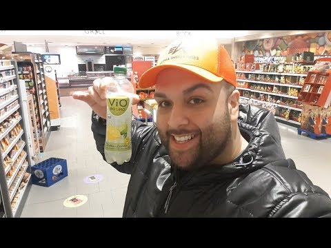 Mr.Wixa probiert Vio Bio Limo | SCHMEEECKT | Daaahahaha 👌😂👌