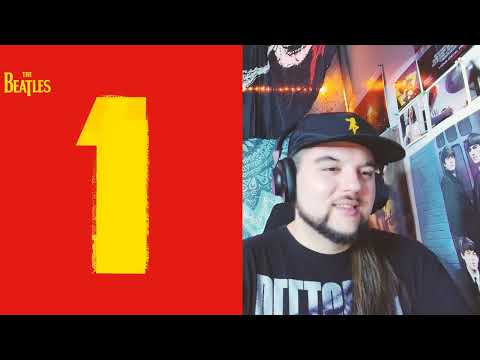 The Beatles "Lady Madonna" & "Bad Boy" (Millennial Drummer Reacts)