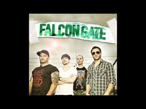 Falcongate - It's all yours