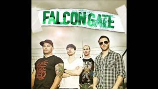Falcongate - It&#39;s all yours