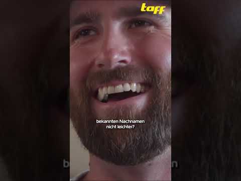 Thomas Gottschalks Sohn Roman lebt in Kalifornien und versucht sich als Influencer!