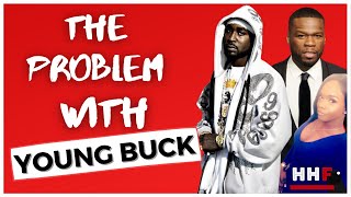 The Problem with Young Buck | What derailed his career? Can he recover?