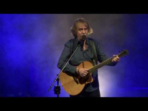 Jarek Nohavica - Minulost - Hukvaldy 2016