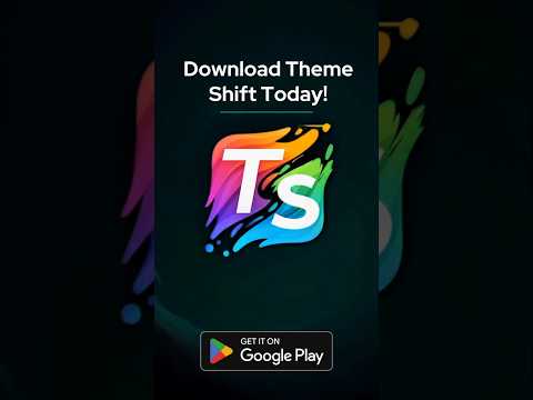 Theme Shift