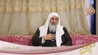 ” البشرى وإدخال السرور على المسلمين ”  تاريخ 22 2 2021