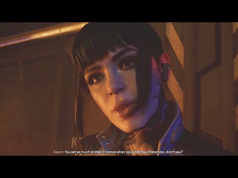 Call of Duty's Latest Villain: An Alex Mason Stan