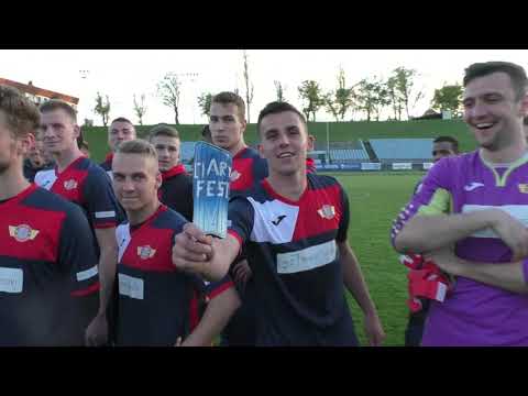 Puchar dla Polonii Środa