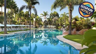 BlueBay Banus. | Marbella, Spain | Hotel Review 🌟