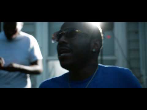 Big Dough- Nobody (Official Music Video) Shot by: @Lacedvis