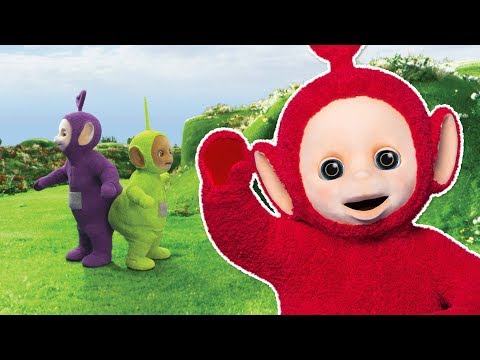 Bum-tras! - Teletubbiesi na hrvatskom - S15E12