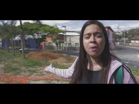 Slam do Encontro apresenta: Laura Conceição em: Errata