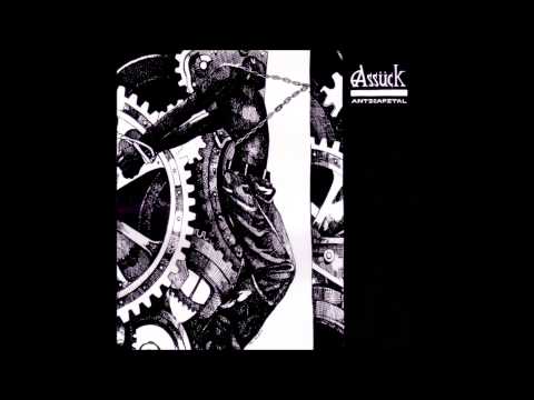 Assück - Anticapital (Full Album) HQ