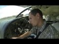 Flying the Cessna Caravan 