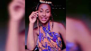 Africa Traditional feeling the momentum