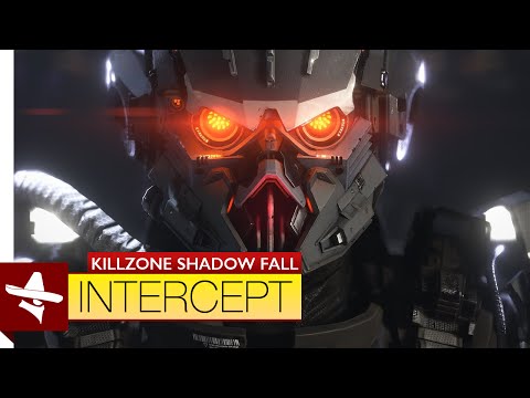 Killzone : Shadow Fall - Intercept Playstation 4